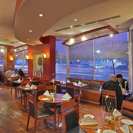 Georgetown Hill Inn Washington Bagian luar foto