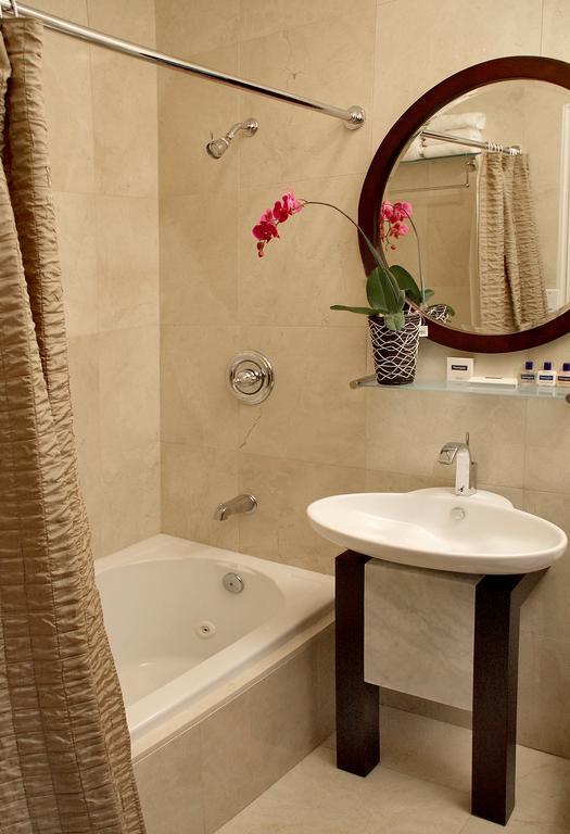 Georgetown Hill Inn Washington Ruang foto